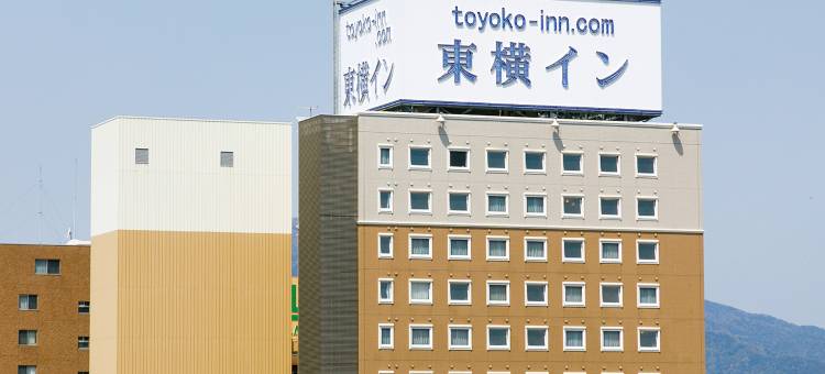 东横INN-敦贺站前(Toyoko Inn Tsuruga Ekimae)图片