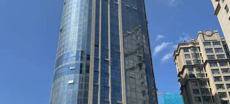 兰舍酒店(潍坊火车站北广场泰华城店)图片