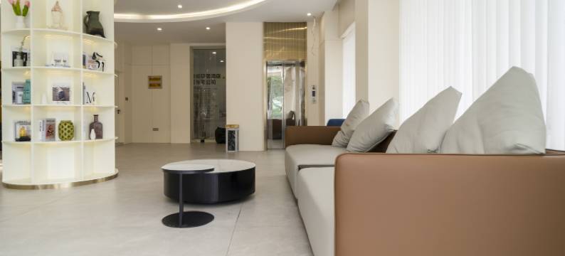 言若智选酒店(泉州鲤城区店)图片