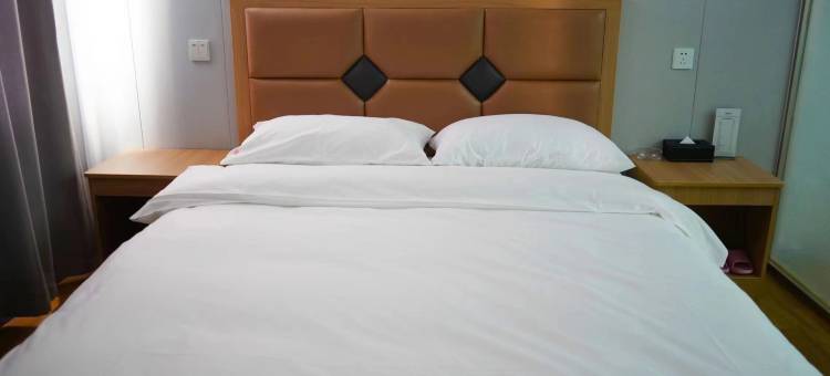 锦隆宾馆(禹州胖东来大禹像店)图片