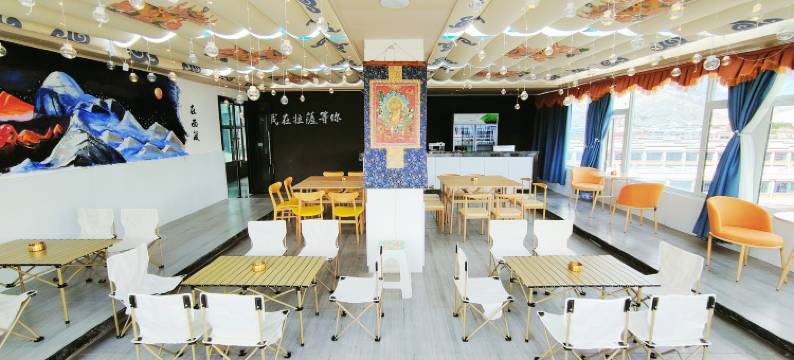曼妮莎观景酒店(布达拉宫店)图片