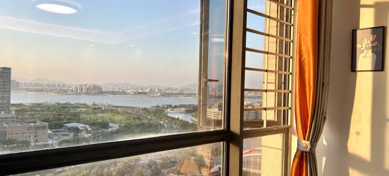 沐光海景公寓(厦门马銮湾生活广场店)图片