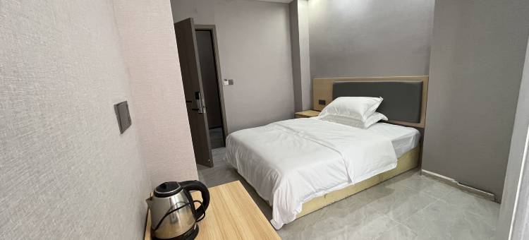 天宏商务酒店图片