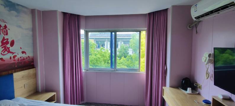 上海康纳旅馆图片