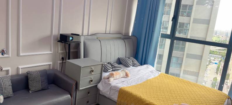 昆明花海民宿图片