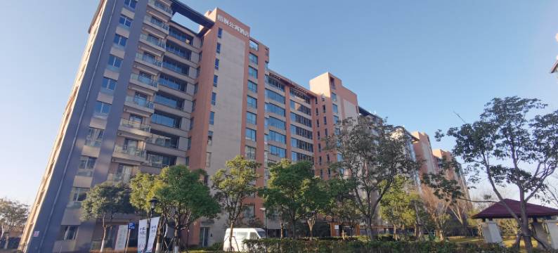 上海梧桐人家酒店图片