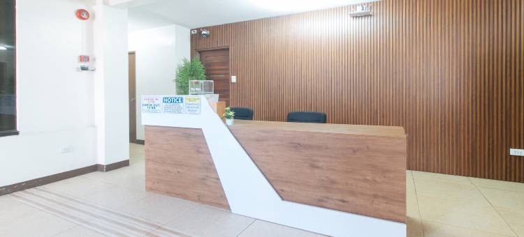 RedDoorz @ RJ's Bldg near Lyceum Gen. Trias Cavite图片