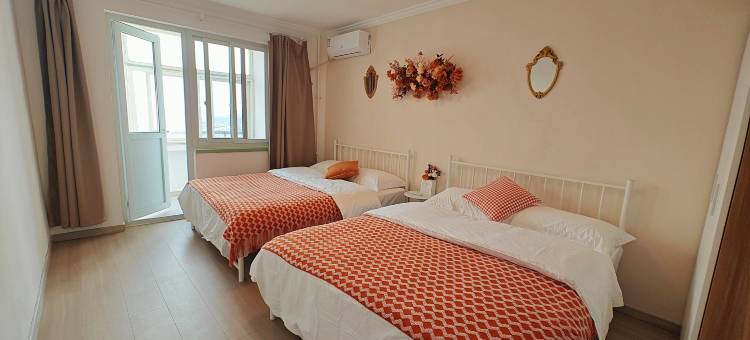 北京久栖民宿(蒲黄榆地铁站店)图片