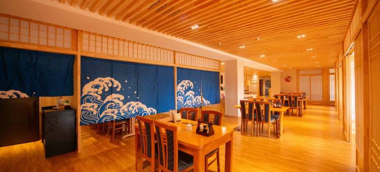 民航大酒店(大连青泥洼桥火车站)图片
