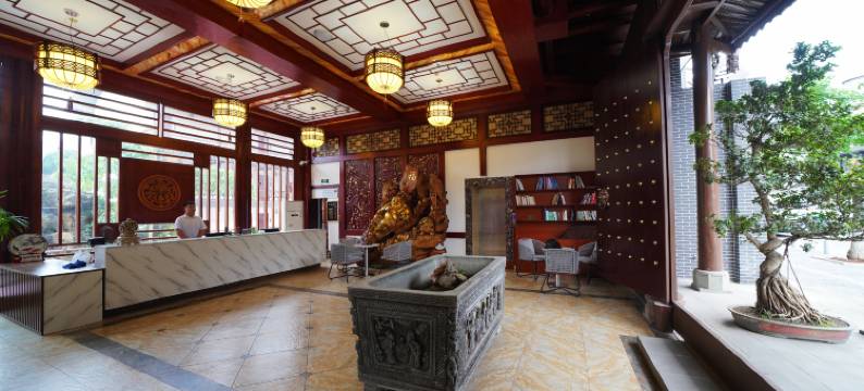 柳江别院酒店图片