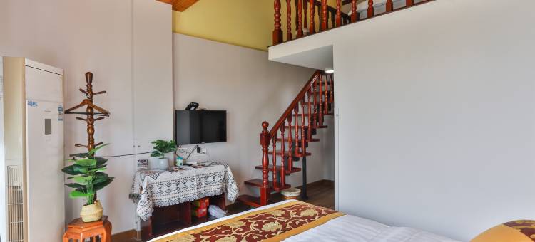 乌镇十八涧人文艺术酒店图片