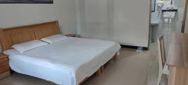 曲阜遇见客栈图片