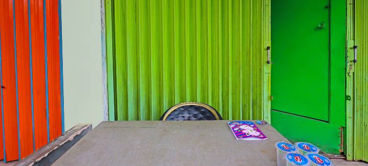 O乔约阿基斯民宿清真-近名古屋山购物中心(Hotel O Joyoakis Homestay SyariahNearMall Nagoya Hill)图片