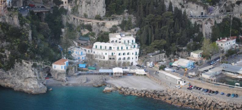 欧罗拉酒店(Hotel Aurora)图片