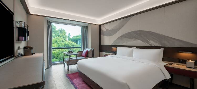 上海嘉定禧玥酒店图片