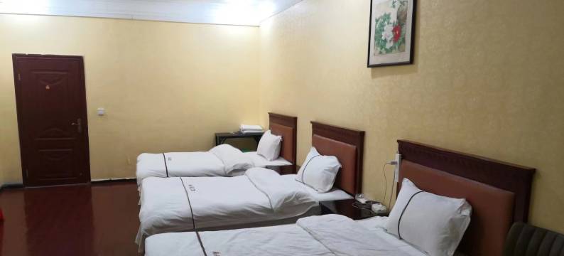 桐梓南天公寓图片