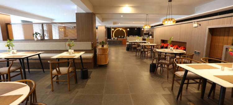 梦幻·黄山里民宿(北门店)图片