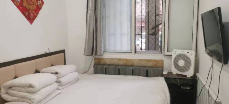 佳木斯永和招待所图片