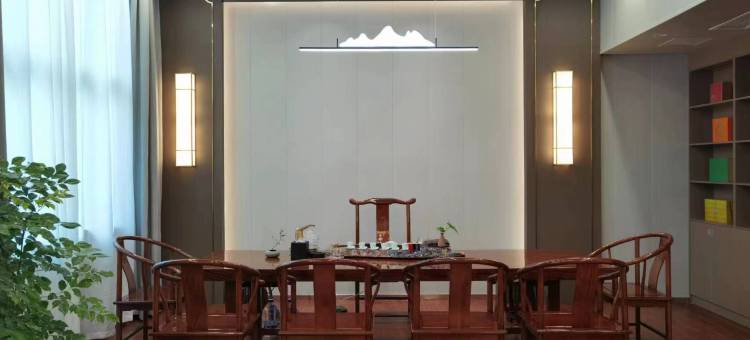 福州融通梅峰宾馆(西湖公园店)图片