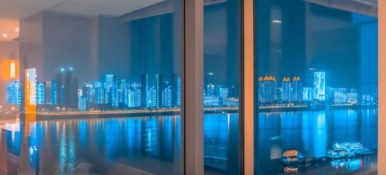 武汉马哥孛罗酒店图片