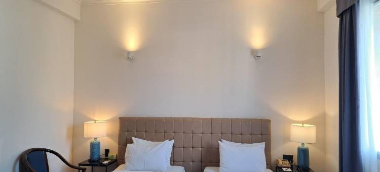 自由2号酒店(Liberty 2 Hotel)图片