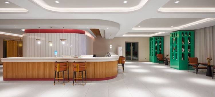 欧暇·地中海酒店(江川古滇国城店)图片