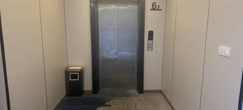 万豪酒店(淮南潘集店)图片