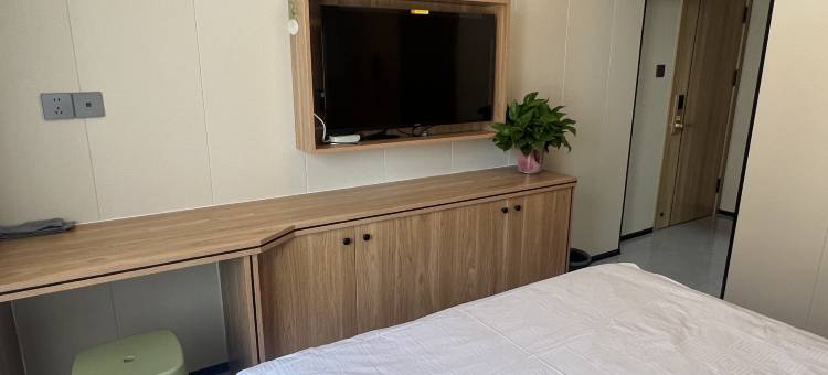 六间房民宿图片