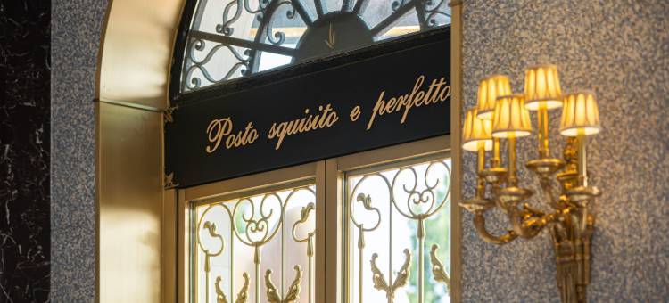 大连般佈酒店(国际会议中心威尼斯水城店)图片