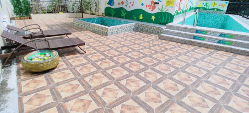 广州市从化良口正南民宿图片