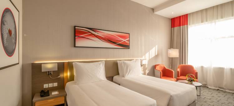 牡丹大酒店(Peony Hotel)图片
