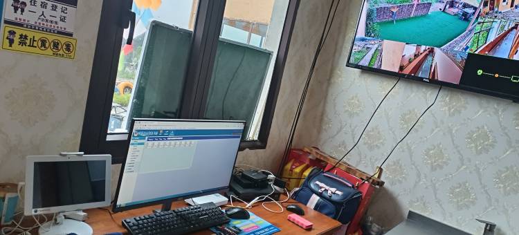 扎尕那山舍民宿图片