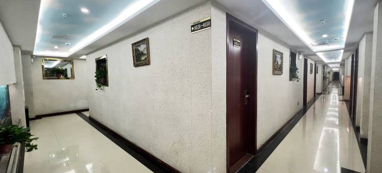 安岳柠檬树主题酒店图片