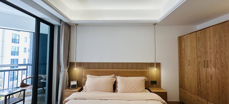 南澳岛海蓝蓝民宿图片