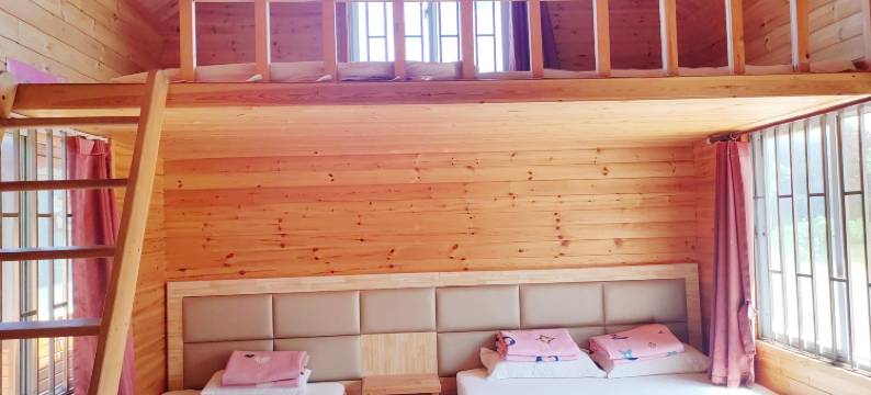 白沙湾星海湾民宿图片