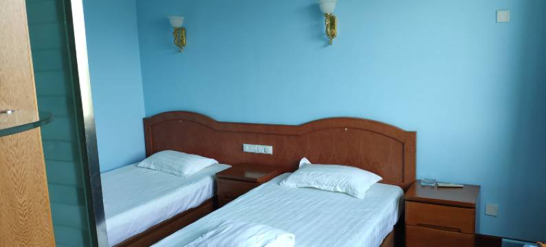 乳山银滩之星宾馆图片