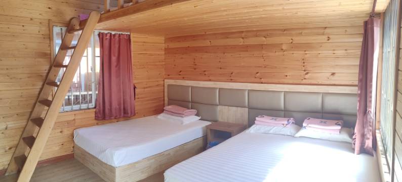 白沙湾星海湾民宿图片