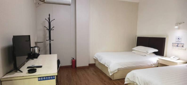 广州煌都酒店图片