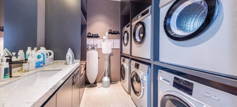 北京南站马家堡地铁站亚朵X酒店图片