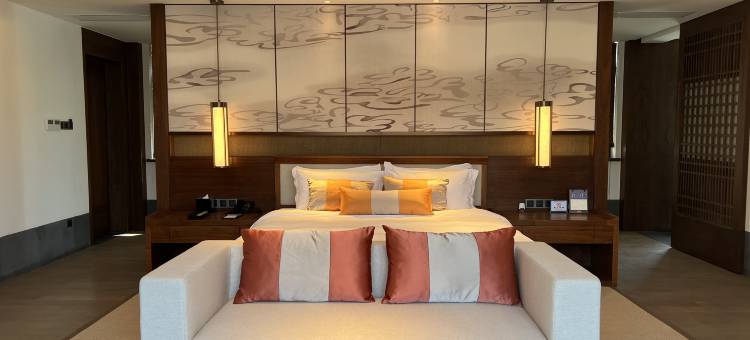 青岛即墨古城君澜度假酒店图片