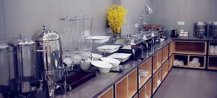 驿居酒店(公安孱陵大道人民医院店)图片