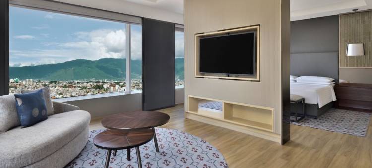 加德满都万豪酒店(Kathmandu Marriott Hotel)图片