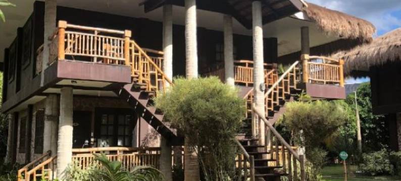 阿古塔亚俱乐部酒店(Club Agutaya)图片