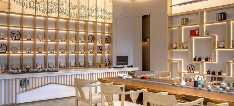 博鳌悦心康养酒店图片