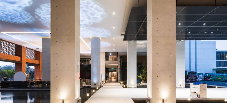 福尔摩沙游艇酒店图片