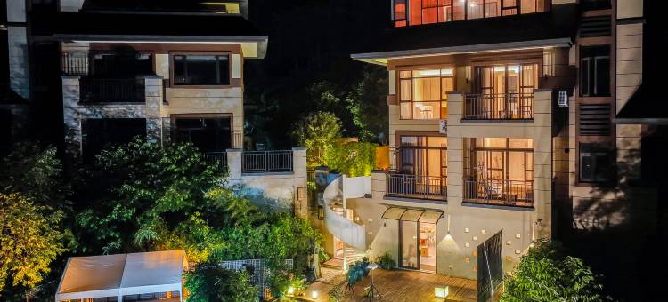 鼎锋度假酒店(惠州惠林温泉店)图片