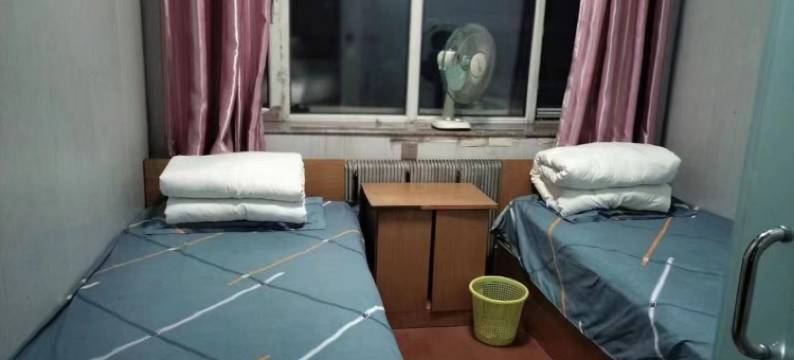 宝清鸿阳宾馆图片