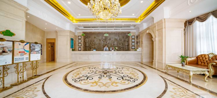 维也纳酒店(深圳北站壹城中心店)图片