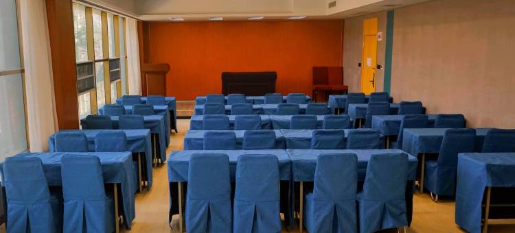 骏怡精选酒店(青岛即墨古城店)图片