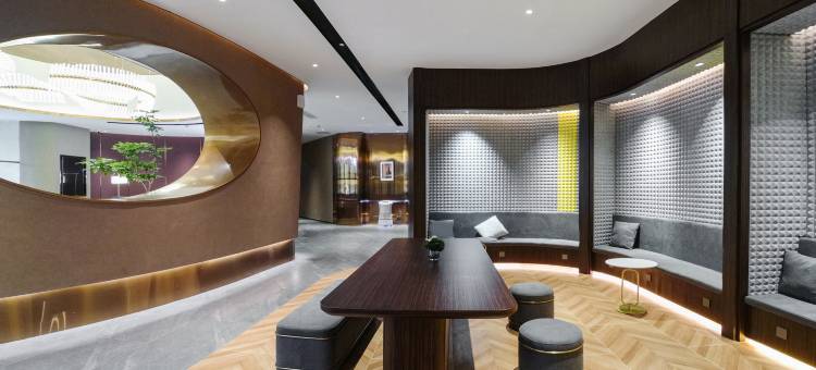 宏富酒店(咸宁湖北科技学院店)图片